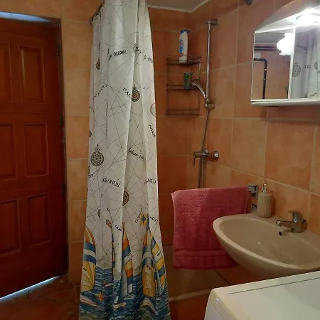 Homestay Patrick'S Hause